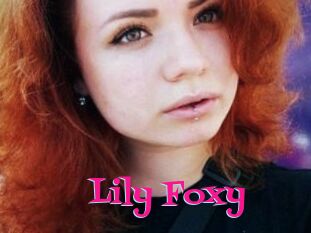 Lily_Foxy