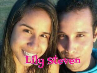 Lily_Steven