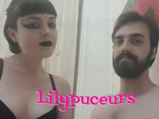 Lilypuceurs