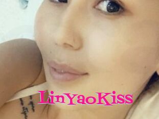 LinYaoKiss