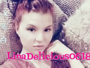 LinaDelicious0618