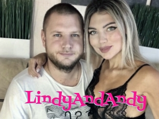 LindyAndAndy