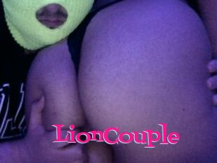 LionCouple