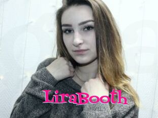 LiraBooth