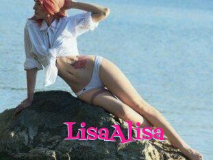 LisaAlisa