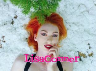 LisaConner