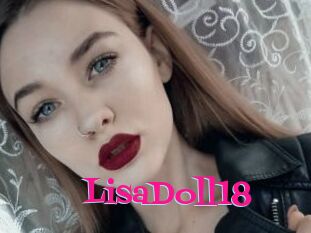 LisaDoll18