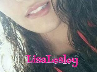 LisaLesley