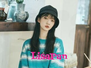 LisaPan