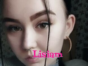 Lisiam