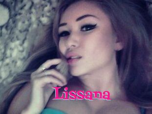 Lissana