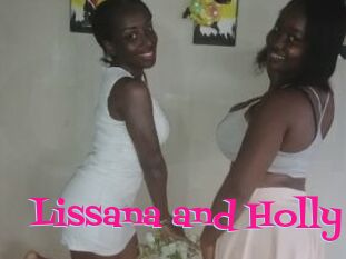 Lissana_and_Holly