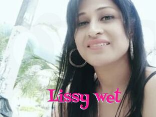 Lissy_wet