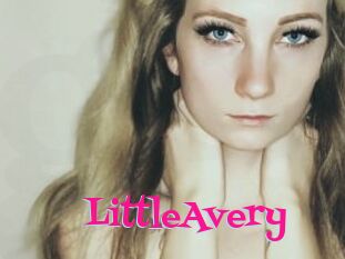 LittleAvery