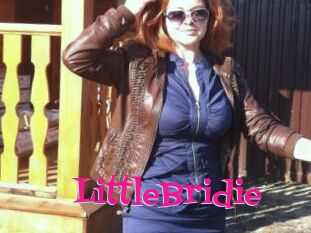 LittleBridie