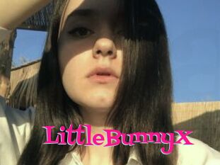 LittleBunnyX