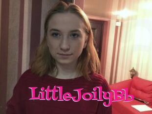 LittleJoilyBb Gratuitx