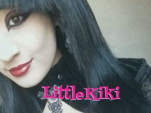 LittleKiki