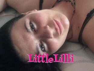 LittleLilli