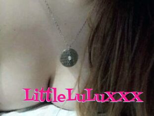 LittleLuLuXXX