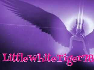 LittleWhiteTiger789