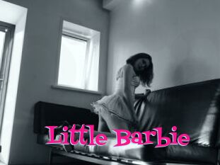 Little_Barbie