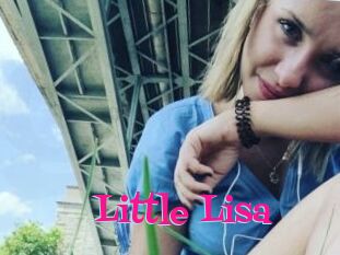 Little_Lisa