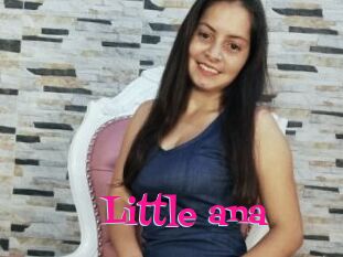 Little_ana