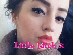 Little_bitch_X