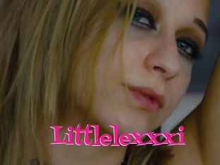 Little_lexxxi