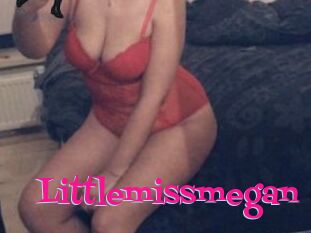 Littlemissmegan