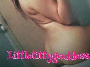 Littletittygoddess