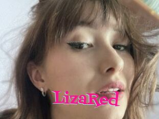 LizaRed