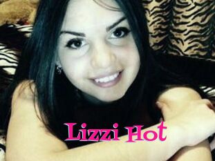 Lizzi_Hot