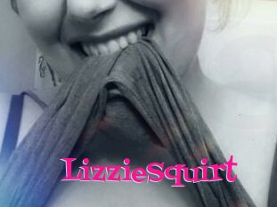 LizzieSquirt