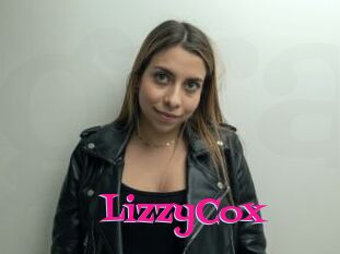 LizzyCox