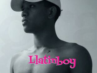 Llatinboy