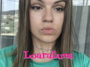 LoaraLuna