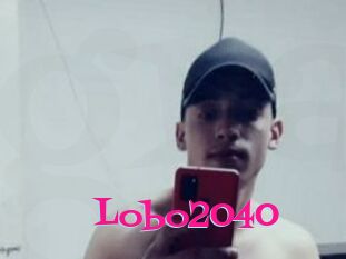 Lobo2040
