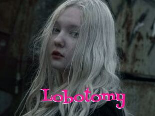 Lobotomy