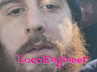 LocoEngineer