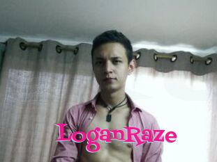 LoganRaze