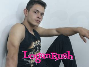 LoganRush
