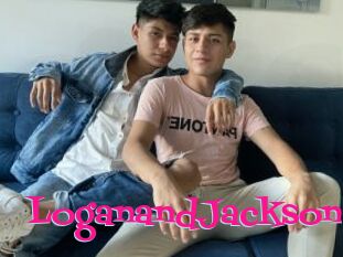 LoganandJackson