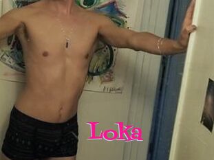 Loka