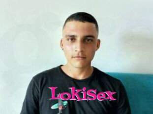 LokiSex