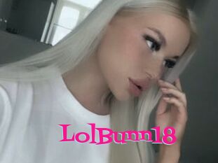 LolBunn18