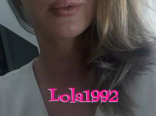 Lola1992