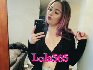 Lola565