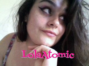 LolaAtomic